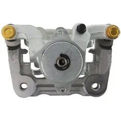 Manufacturer Part Number : 162607. Brake calipers are critical parts of the brake assembly. To achieve like new...