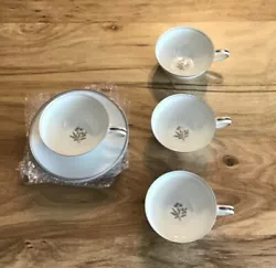 Marked with the Noritake factory logo Bessie,5788, Japan. THE BRIMFIELD ANTIQUE CENTER - OPEN YEAR ROUND! SEE US AT THE...