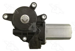 Power Window Motor. Warranty Type. Warranty Duration. Part Numbers. To confirm that this part fits your vehicle, enter...