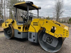 79” wide drum. Cummins QSB 4.5L Diesel Engine needs nothing. You won’t find one like this for this price anywhere...