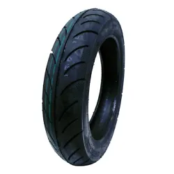 DOT Approved Tubeless Tire Rim Size 12