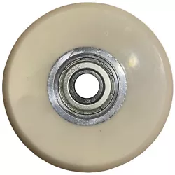 Part # 286547. ICON Produces: A LOT of different elliptical wheels for their different models. EL 2790 Elliptical -...