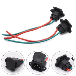 Application : utilisation de la batterie de vélo électrique 48V 36V. Longueur : environ 20 cm, longueur de fil 16 cm....
