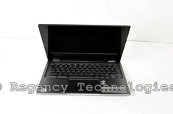 OS Installed Screen Resolution Power Adapter A disc or copy will have to be obtained to install. Hard Drive Optical...