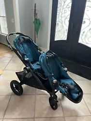 Double Stroller By City Select. Local pickup only.This City Select double stroller looks like new! Perfect condition!...