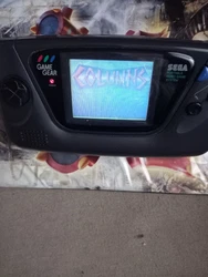 Console de Jeu | Sega Game Gear | Jeu inclus : Columns | Piles incluses.