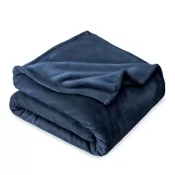 Ultra-Soft Microplush Fleece Cozy Blanket. Made with exclusive premium microfleece yarns, you’ll want to have one for...