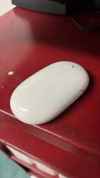 apple wireless mouse may or may not work