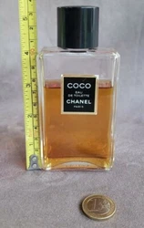 Entamé reste environ 100ml.