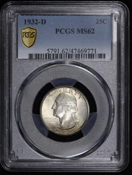 We carry a large inventory of U.S and World coins and currency in all grades.