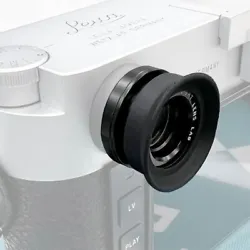 【Light Lans Lab】High Quaility Eyepiece 1.4x  For Leica M The camera eyepiece viewfinder for all Leica M mount...