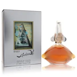 Launched by the design house of Salvador Dali in 1983, Salvador Dali is classified as a refined, subtle, oriental...
