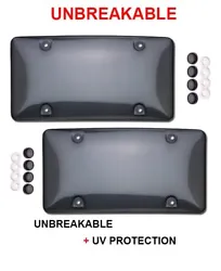 2 Tinted Smoke Protector. Covers Color : Smoke Tinted. We strive to be number one in the industry and are willing to...