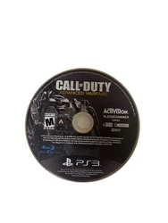 Call of Duty: Advanced Warfare (PlayStation 3 PS3) - DISC ONLY.