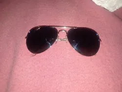 Very cool vintage sunglasses (tote 4)