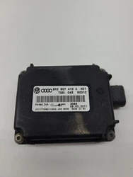 07 08 09 10 PORSCHE CAYENNE HOMELINK GARAGE DOOR OPENER PART # 8K0 907 410 C.  PK3B  AK