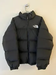 The North Face Nuptse Men Black SCondition is new without tags, will ship asap with usps priority mail, shipping to US...