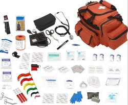 First Responder Kit, Natural Disasters. We will do our best to work with you to resolve any issues.