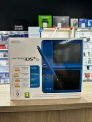 Quelques rayures sur la console + sur lécran // vendu en létat // Boite dorigine a lappui