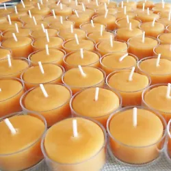 All of our candles are hand poured by an artisan in our small town in New Jersey. You can expect your candle to range...