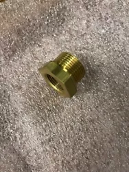 Bushing, M22 To 5/8-18 Adapter.