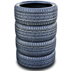 Haida LECP HD927 Features and Benefits: - High speed performance - Summer weather traction - Enhanced controllability...