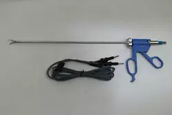 Laparoscopic Bipolar Cable-1Pc. Being a manufacturers and supplier, we can bet you to provide the best product and...