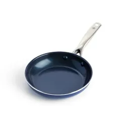 Saute, stir fry, sear, fry, or bake. The pan is lightweight for easy and comfortable cooking. The diamonds added to our...