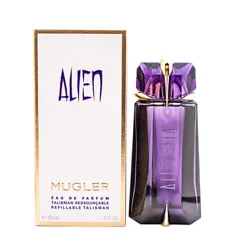 Alien by Thierry Mugler 3 oz EDP Perfume for Women New In Box.