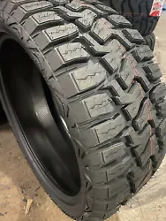 33X12.50R22 R/T. Mud Terrain. All tires need to be installed by a professional tire installer. Especially mud tires...