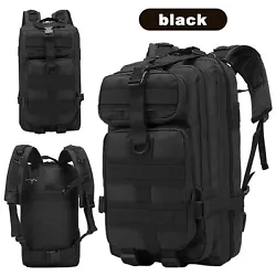Color: Black, Khaki, Army green. Uses: Leisure, sports, travel, exploration and other outdoor activities. Specially...