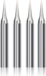 Wide Compatible:Compatible with WP25, WP30, WP35, WLC100 SP40L / SP40N series soldering iron.
