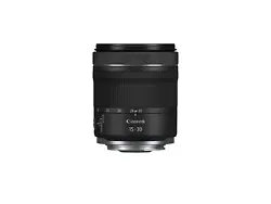 The RF15-30mm F4.5-6.3 IS STM ultra wide-angle zoom lens is a superb choice for video content creation and still image...