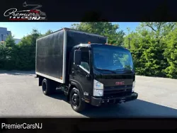 2009 GMC W4500VIN: 4KDC4W1N49J8008181-OWNER144,xxx MILESTILT CAB6.0L V8 FGASOLINEFRONT WHEEL DRIVEBOX TRUCK / PLUG IN...