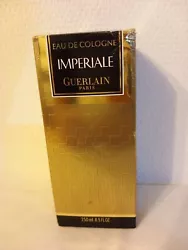 Flacon De Parfum Ĝû-éŕĺàîñ eau de Cologne 250ml regardez bien les photos merci Pas d envois dans les DOM-TOM