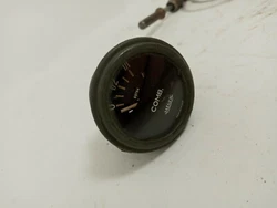 Hotchkiss M201 Jeep Comb.gauge  24v French Willys. Condition is 