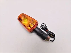 BikeMaster Turn Signal Rear Left 25-4036-L.