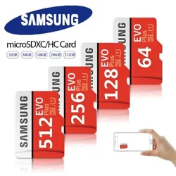 Micro SD : Oui. Série : EVO Plus. You simply dont like your item. This can be for any of the following reasons -. Les...