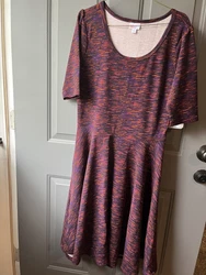 Women’s Dress XL.