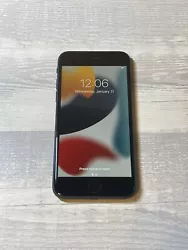 Works 100%.Very good condition.Unlocked for all cellular carriers. No accessories included.