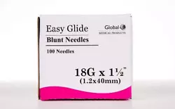 These are NOT for human injection purposes.