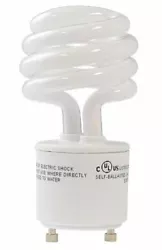 LSE Lighting compatible UV Bulb 13W for Pura 36002017 UV100 UV101. Ultraviolet for Air. Air Purifier UV Bulbs. LSE is...