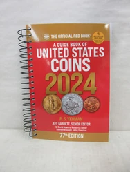 2024 edition • 472 pages • Convenient spiralbound edition opens up to lay flat on your desk • Full color •...