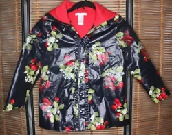 UP FOR YOUR CONSIDERATION IS THIS AMAZING STRAWBERRY RAIN COAT BY JANIE AND JACK. ONE OF MY FAVORITES FOR SURE. IT WAS...