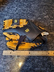 Wilson A350 Series 11