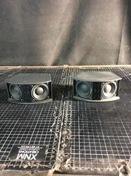 Product Specifications: Bose Lifestyle 301 Speakers. No Walk-Ins. All pick-up orders must be paid for prior to pick-up....
