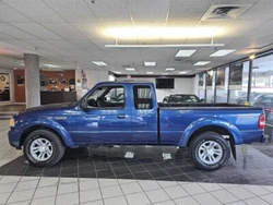 2010 Ford Ranger Sport 4DR QUAD CAB 4X4 4-Door Truck. 2010 Ford Ranger Sport 4DR EXTENDED CAB 4X4/V6. MOST OF OUR...