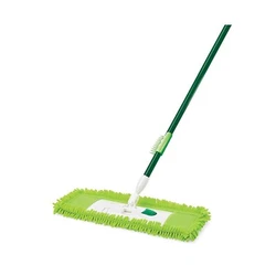 It is great for hardwood floors, laminate, tile, marble, linoleum, stone, and other surfaces. The easy to change...
