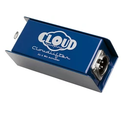 Simply connect your dynamic or ribbon mic to the input and connect a mixer or preamp to the output. Turns Phantom Power...
