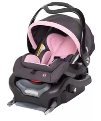 Baby Trend Secure 35 Infant Car Seat - Wild Rose 🔥NEW.
